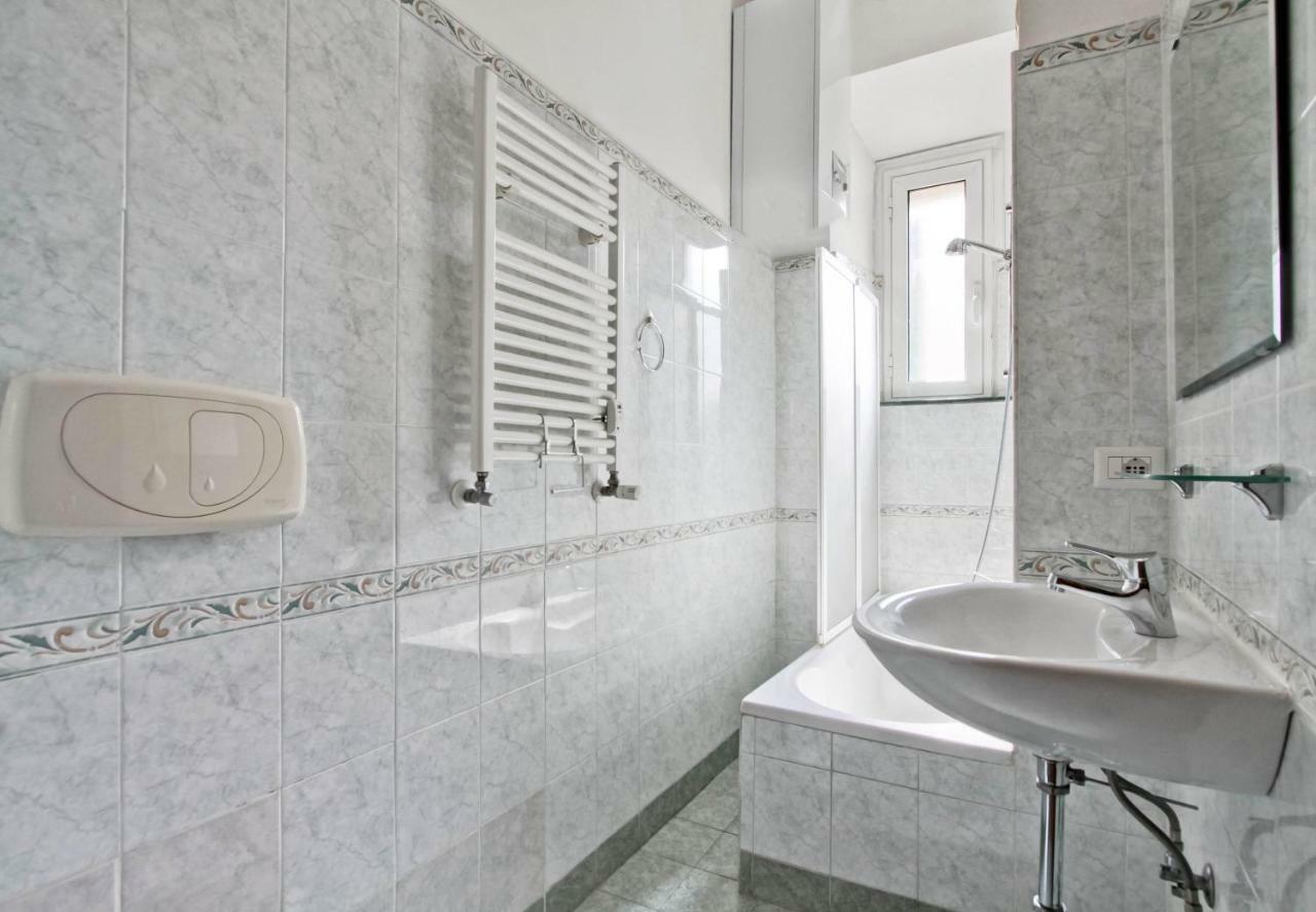 Affittacamere San Pietro Resort Rom Eksteriør billede