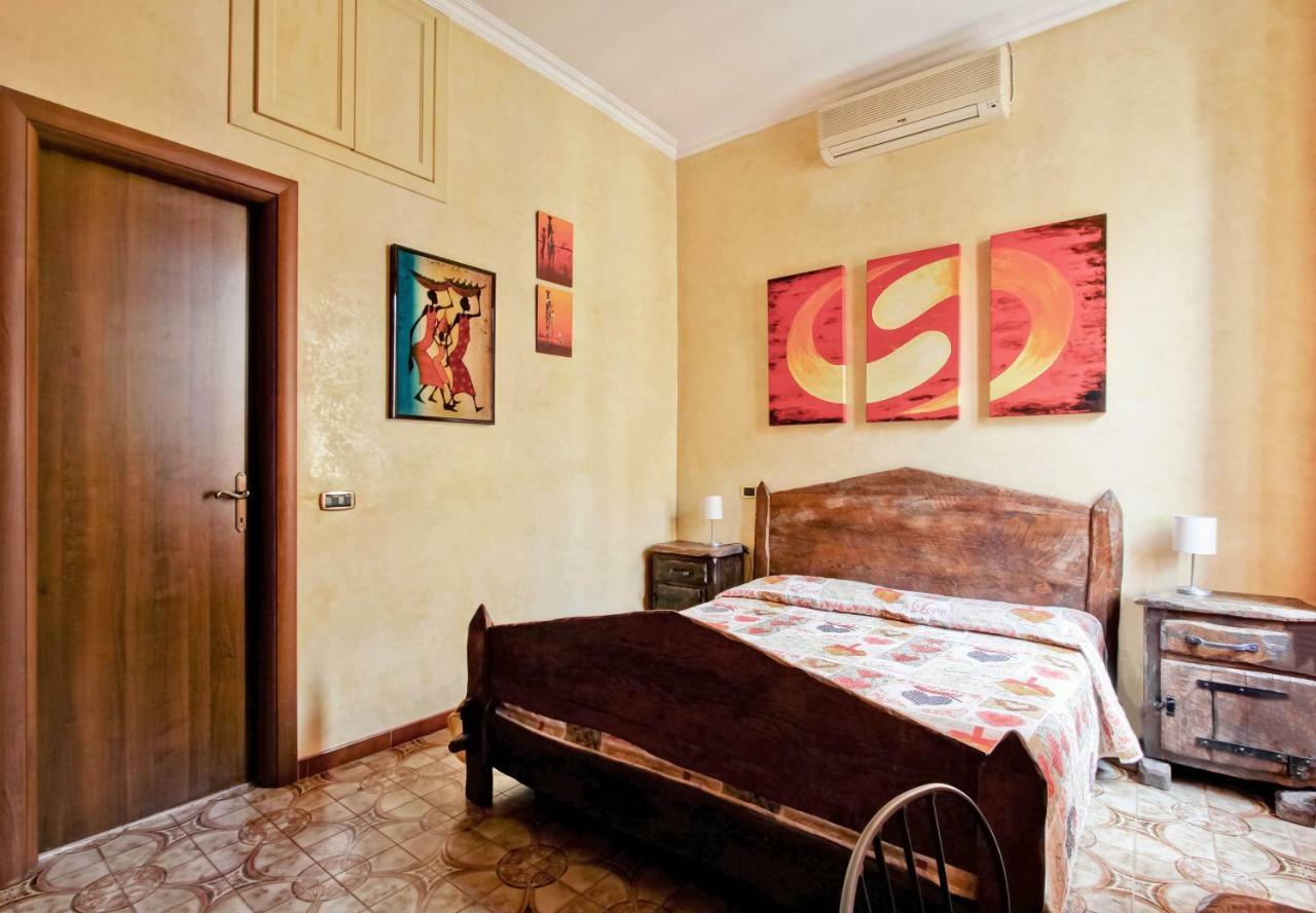 Affittacamere San Pietro Resort Rom Eksteriør billede