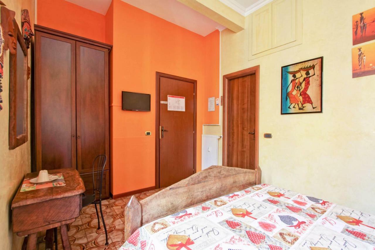 Affittacamere San Pietro Resort Rom Eksteriør billede