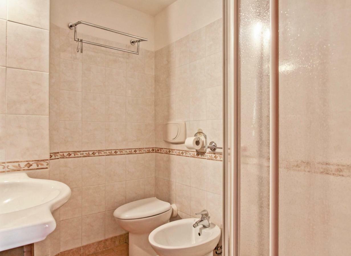 Affittacamere San Pietro Resort Rom Eksteriør billede