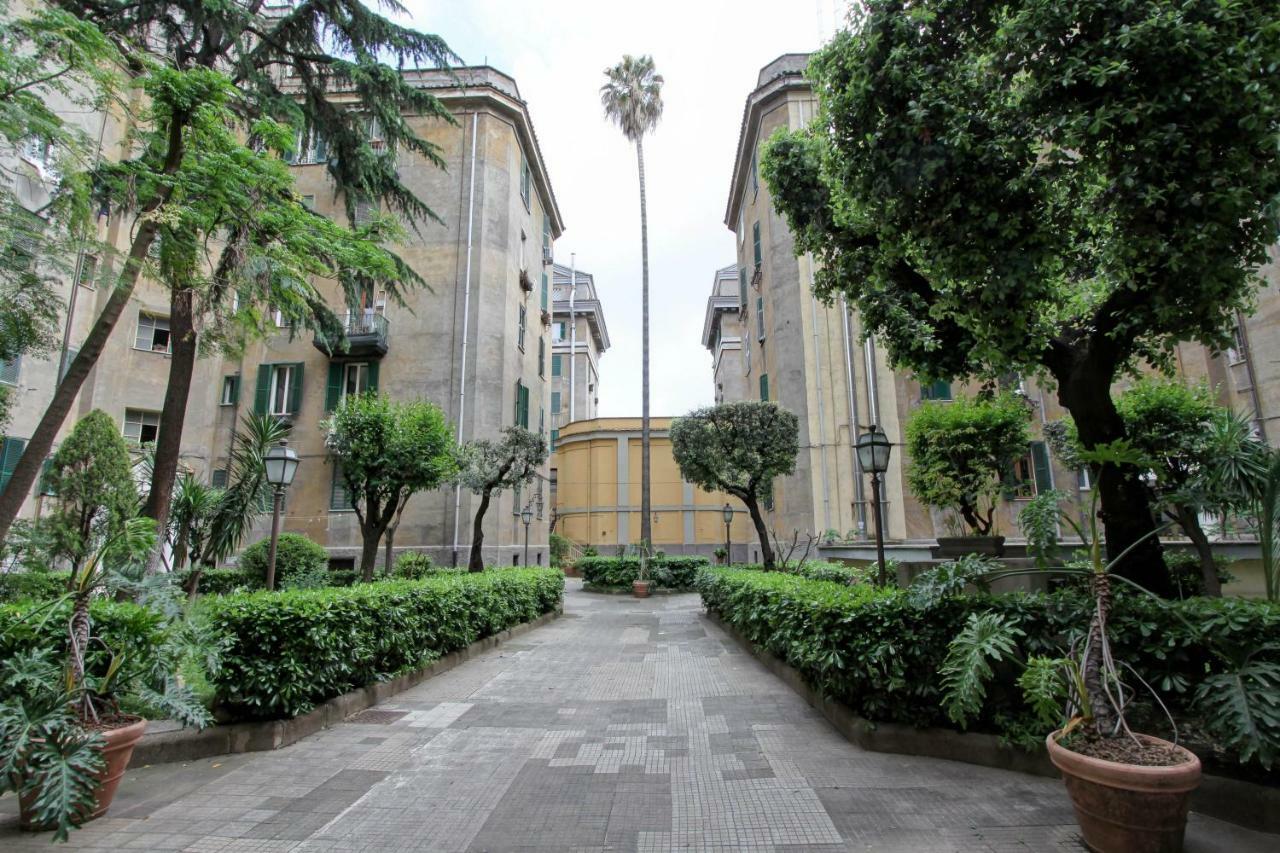 Affittacamere San Pietro Resort Rom Eksteriør billede