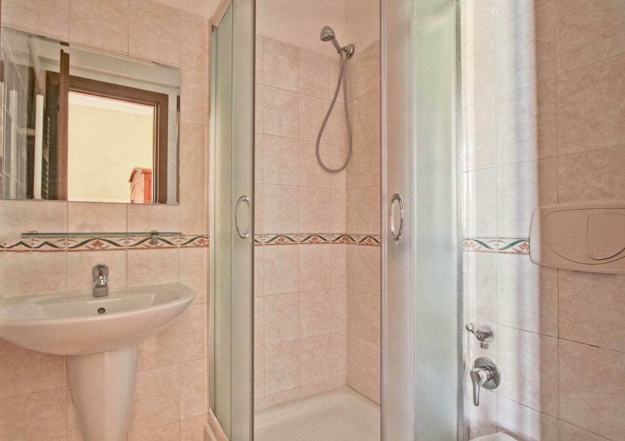 Affittacamere San Pietro Resort Rom Eksteriør billede